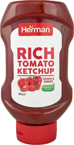 Ketchup classic