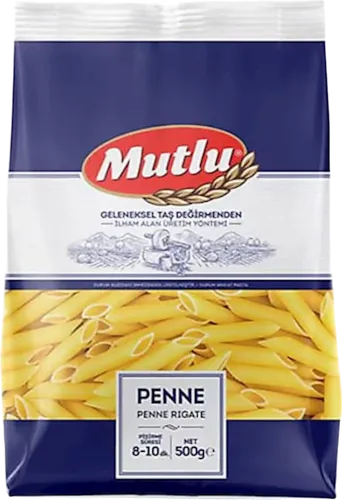 Makaron Penne