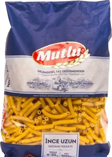 Makaron Sedani Rigati