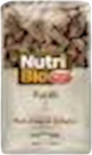 Макароны Nutri Bio Fusilli