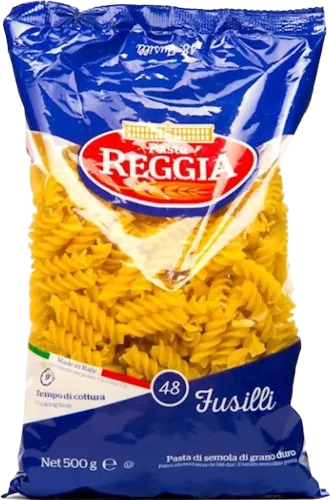 Макароны спираль Fusilli Reggia di Caserta