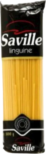 Макароны Linguine