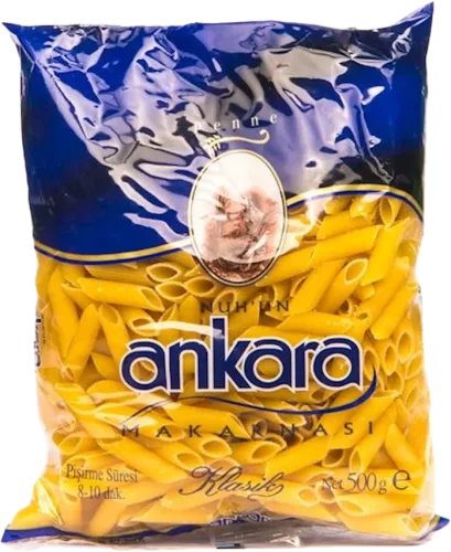 Pasta Kalem