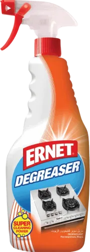 Grease remover 