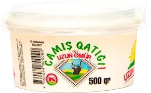 Qatıq İvanovka