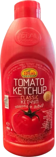 Ketchup Classic