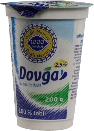 Dovga