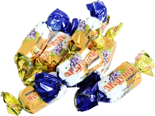 Kişmişli bal
