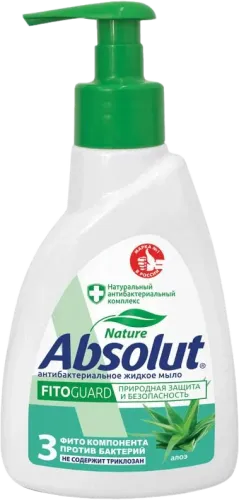 Maye Sabun Aloe