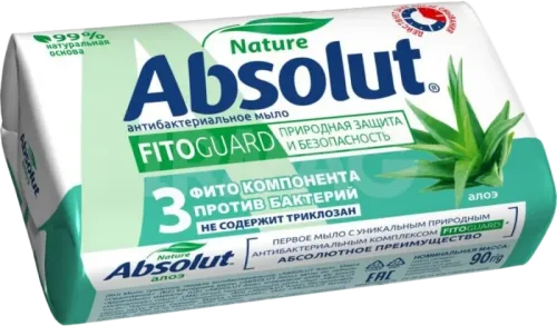 Aloe Sabunu