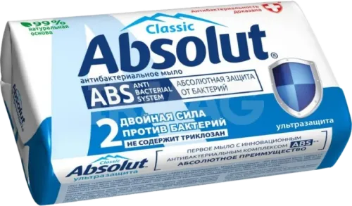 Sabun Qoruyucu