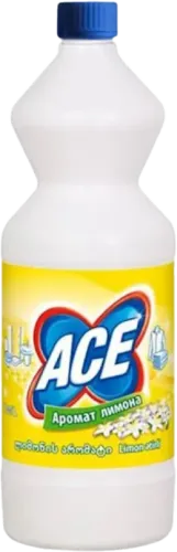 Bleach Lemon