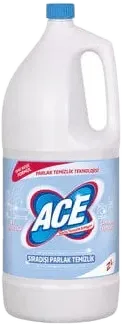 Bleach Hygiene