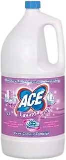 Bleach Lavender