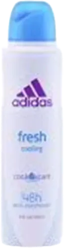 Qadın Fresh Deodorant Spreyi
