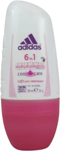 Qadın Roll-on 6-sı 1-də