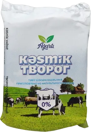 Cottage Cheese 0%