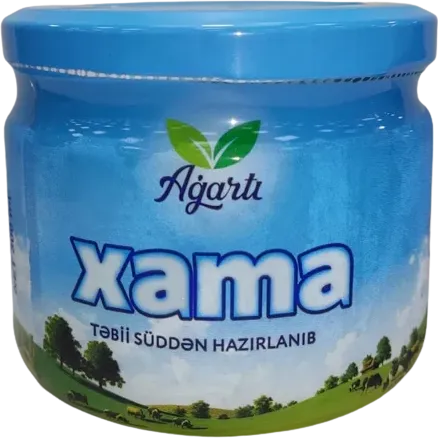 Sour Cream
