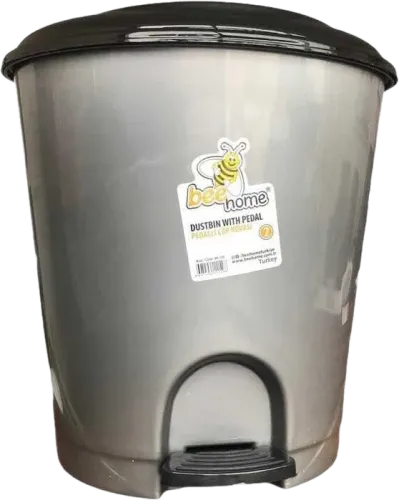 Pedal Bin