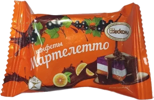Мартелетто Ассорти