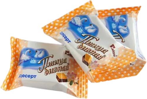 Печенье Птица Дивная