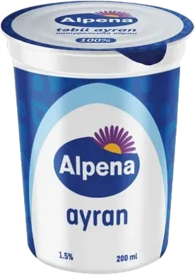 Ayran Glass