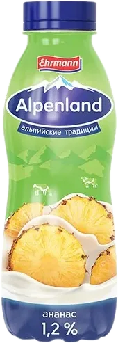 Ananas Yoqurdu