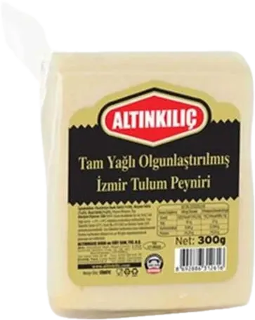 Izmir Tulum Cheese
