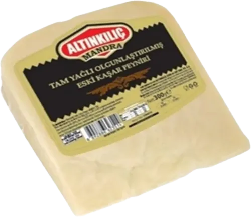Kashar Cheese