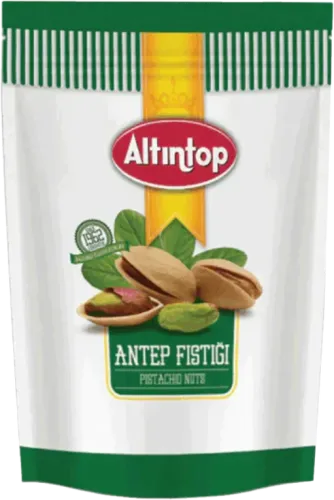 Antep Pistachios
