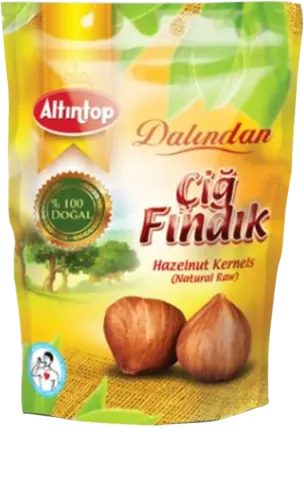 Hazelnut Kernels