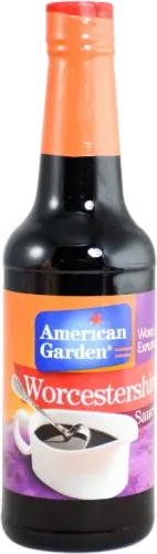 Worcestershire Sauce