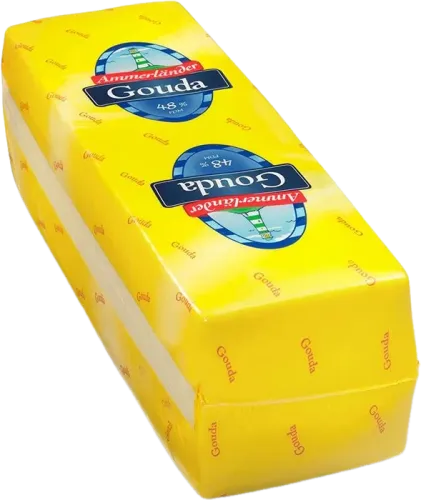 Gouda Cheese