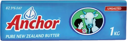 Butter