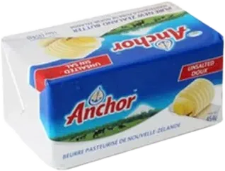 Butter