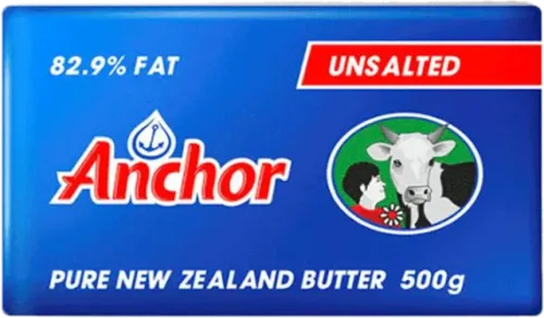 Butter