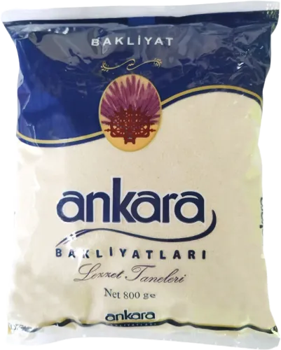 Semolina