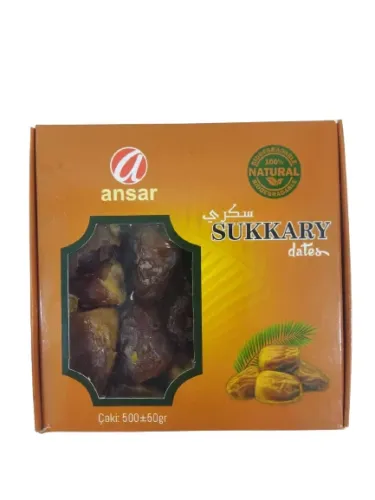 Sukkari Arabic Dates