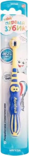 Uşaq Diş Fırçası Mini Tweety