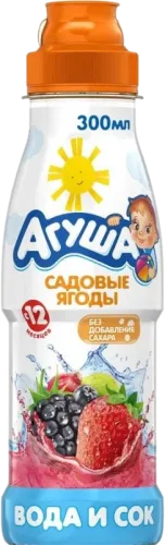 Mixed Fruit Juice