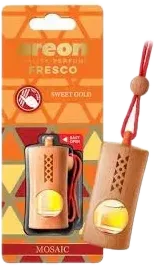 Avto Ətir Fresko 5063