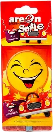 Areon Avto Ətir Smile