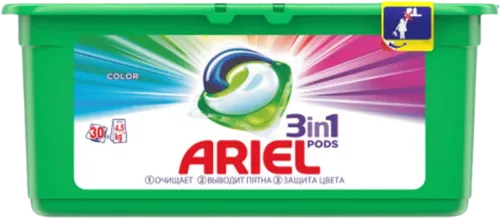 Color Pods