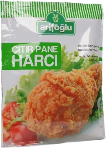 Xırtıldayan Panir Qarışığı