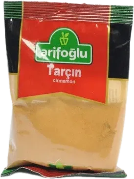 Палочки корицы