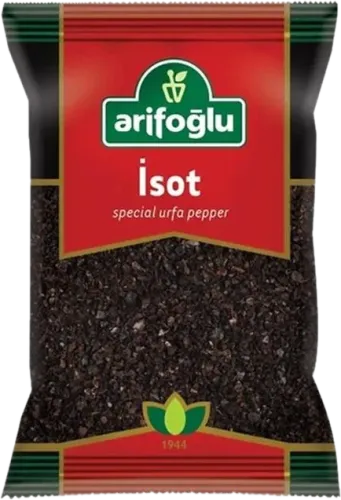 Красный перец