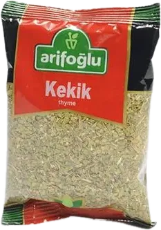 Орегано