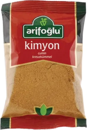 Молотый Кумин