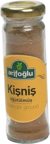 Молотый Кориандр