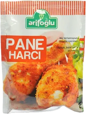 Panetlama Qarışığı